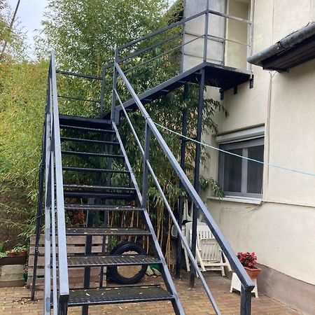 Dobozi Apartman Дебрецен Экстерьер фото
