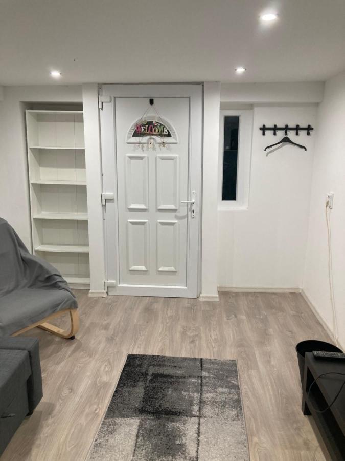 Dobozi Apartman Дебрецен Экстерьер фото