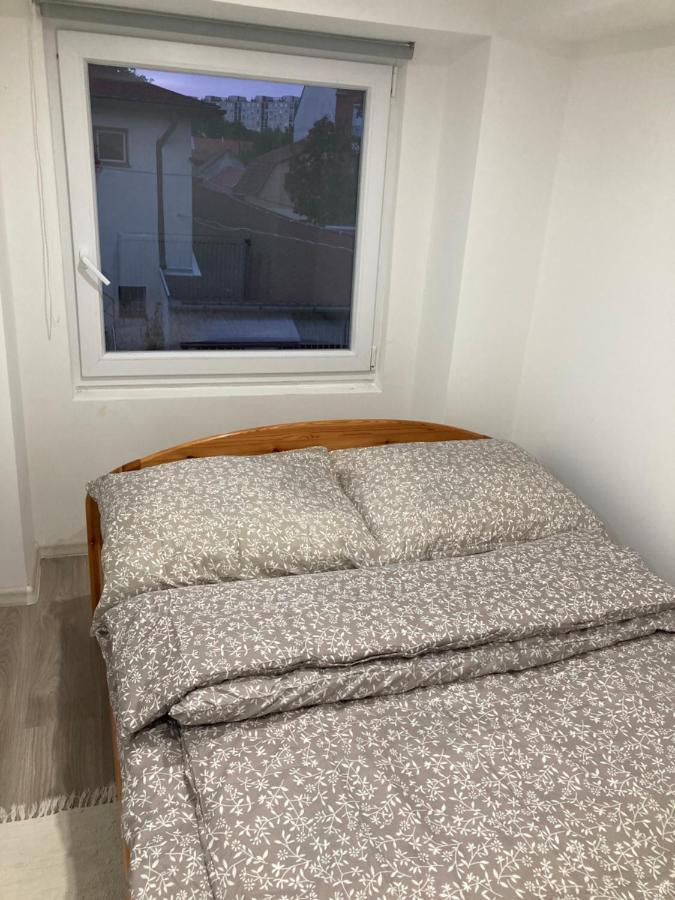 Dobozi Apartman Дебрецен Экстерьер фото